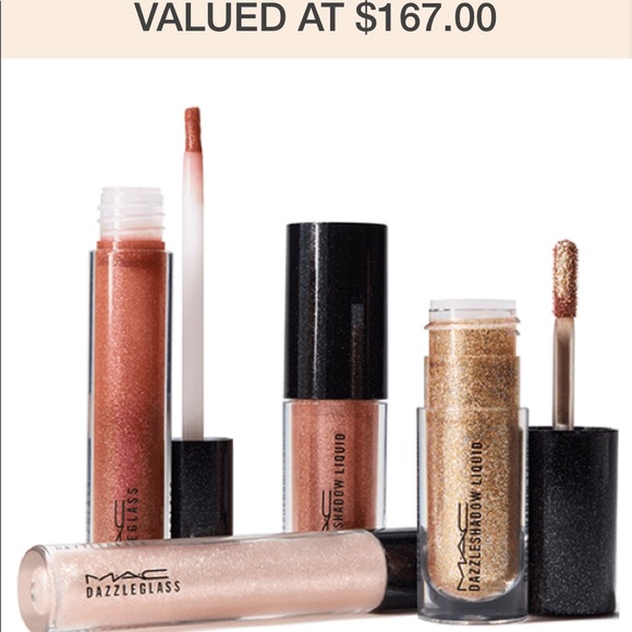 NIB MAC Star Dazzler Kit - Picture 5 of 7